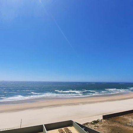 Ferienwohnung Ondas De Ofir Fão Exterior foto