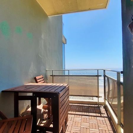 Ferienwohnung Ondas De Ofir Fão Exterior foto