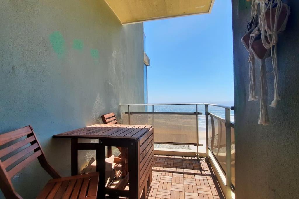 Ferienwohnung Ondas De Ofir Fão Exterior foto