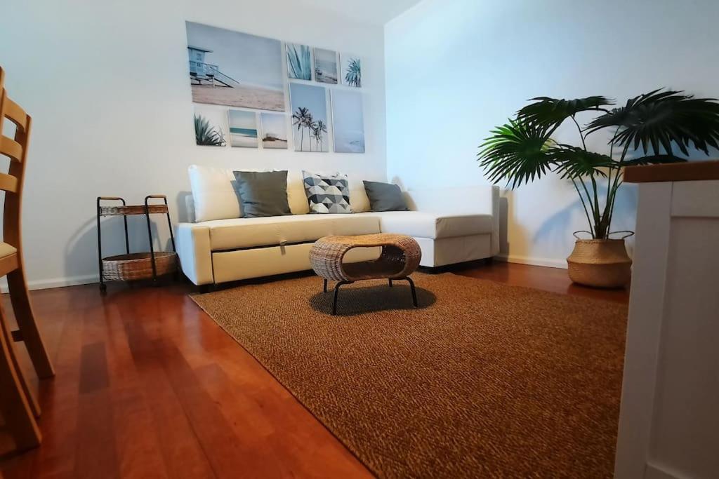 Ondas De Ofir Fão Exterior foto